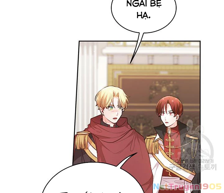 Tôi Chỉ Là Một Tiểu Thư Bình Thường Chapter 116 - 112