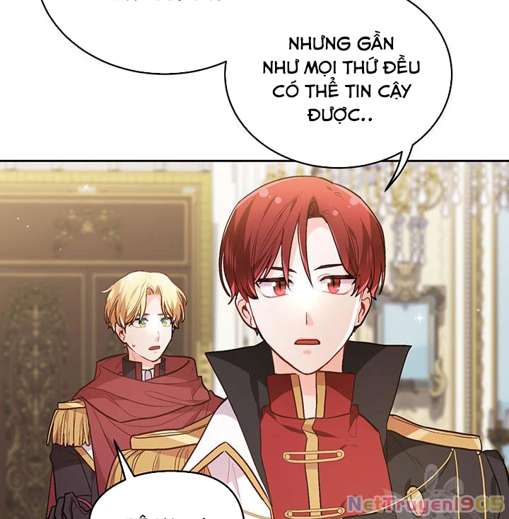 Tôi Chỉ Là Một Tiểu Thư Bình Thường Chapter 117 - 29