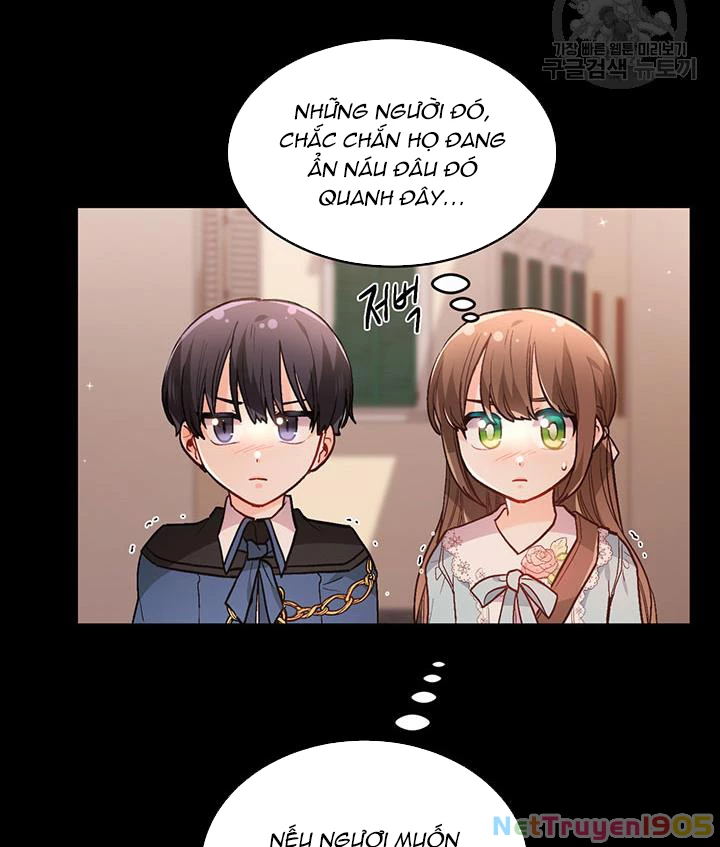 Tôi Chỉ Là Một Tiểu Thư Bình Thường Chapter 117 - 123