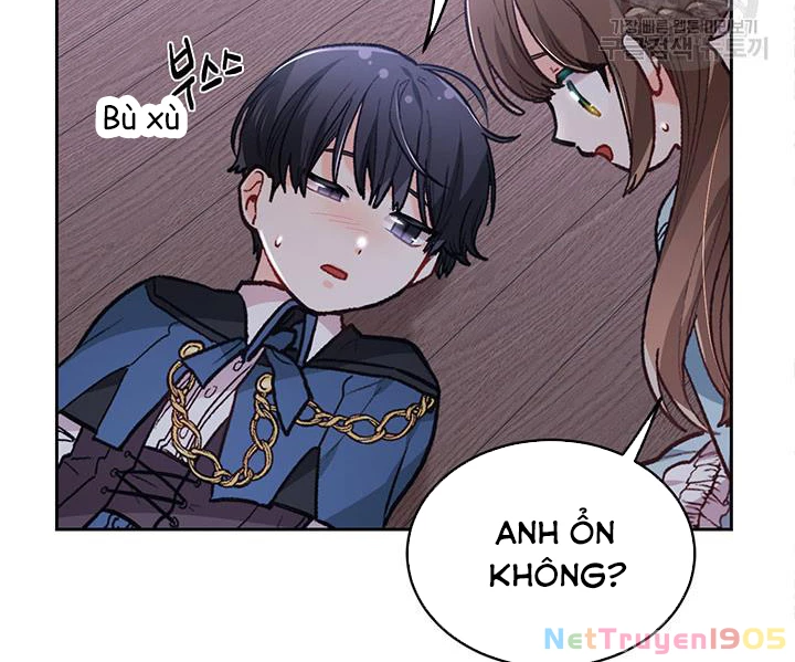 Tôi Chỉ Là Một Tiểu Thư Bình Thường Chapter 117 - 138