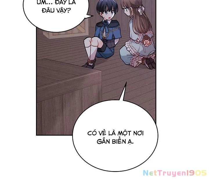 Tôi Chỉ Là Một Tiểu Thư Bình Thường Chapter 117 - 140