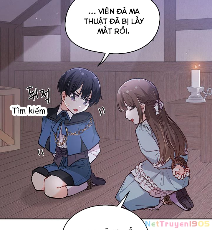 Tôi Chỉ Là Một Tiểu Thư Bình Thường Chapter 117 - 146