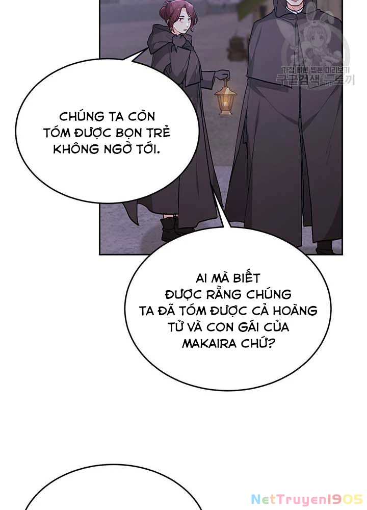 Tôi Chỉ Là Một Tiểu Thư Bình Thường Chapter 118 - 3