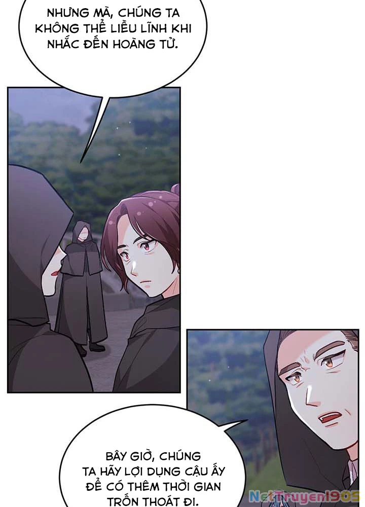 Tôi Chỉ Là Một Tiểu Thư Bình Thường Chapter 118 - 4