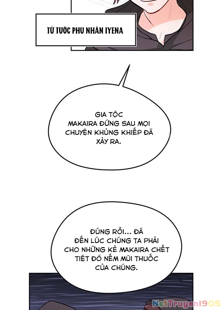 Tôi Chỉ Là Một Tiểu Thư Bình Thường Chapter 118 - 23