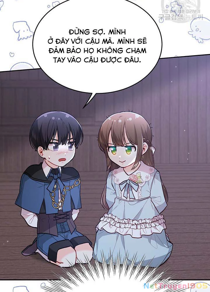 Tôi Chỉ Là Một Tiểu Thư Bình Thường Chapter 118 - 31