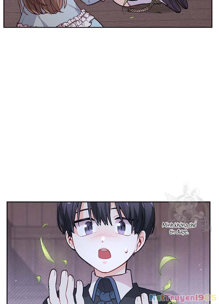 Tôi Chỉ Là Một Tiểu Thư Bình Thường Chapter 118 - 43