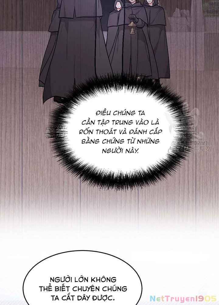 Tôi Chỉ Là Một Tiểu Thư Bình Thường Chapter 118 - 55
