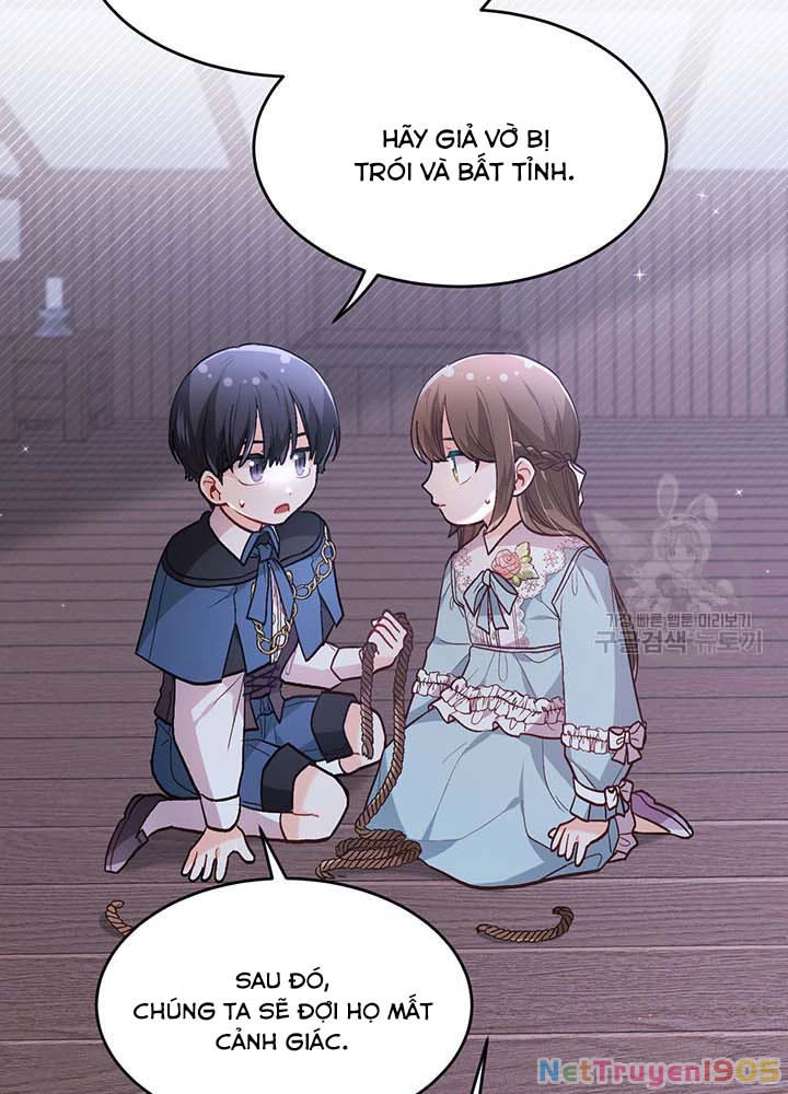 Tôi Chỉ Là Một Tiểu Thư Bình Thường Chapter 118 - 56