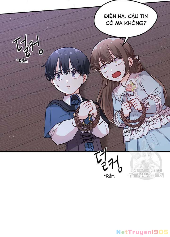 Tôi Chỉ Là Một Tiểu Thư Bình Thường Chapter 118 - 67