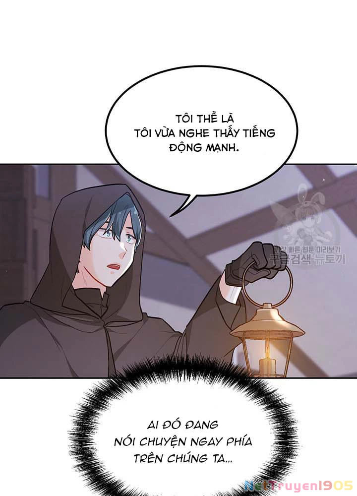 Tôi Chỉ Là Một Tiểu Thư Bình Thường Chapter 118 - 76