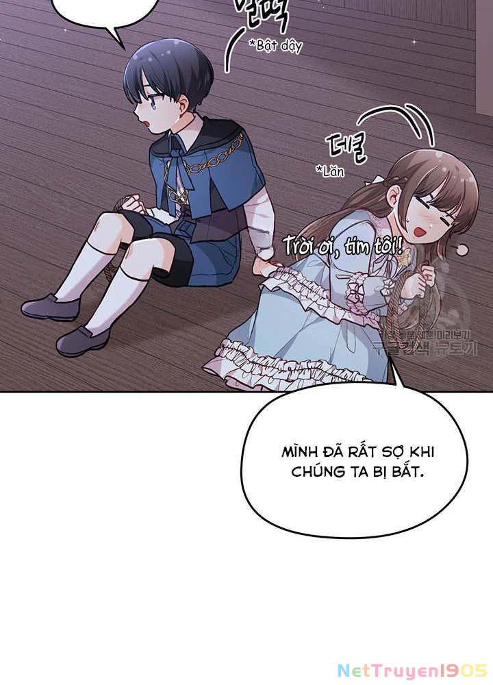 Tôi Chỉ Là Một Tiểu Thư Bình Thường Chapter 118 - 83