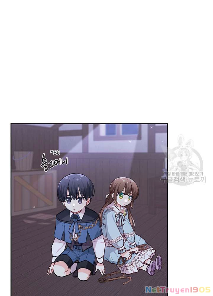 Tôi Chỉ Là Một Tiểu Thư Bình Thường Chapter 118 - 84