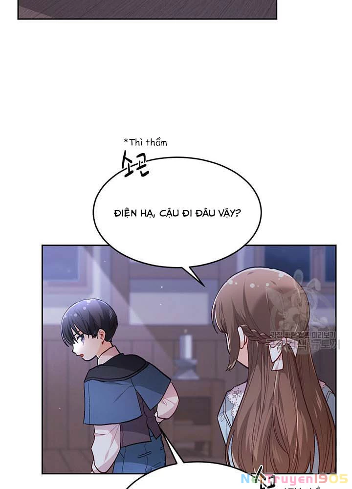 Tôi Chỉ Là Một Tiểu Thư Bình Thường Chapter 118 - 85