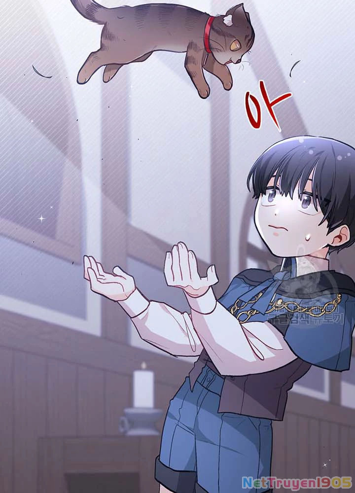 Tôi Chỉ Là Một Tiểu Thư Bình Thường Chapter 118 - 94