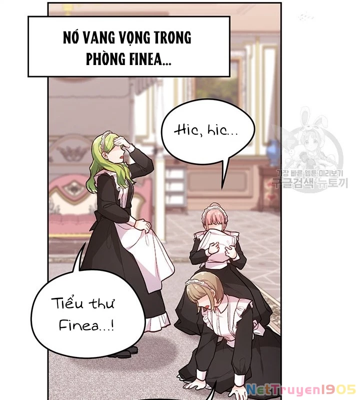 Tôi Chỉ Là Một Tiểu Thư Bình Thường Chapter 119 - 22