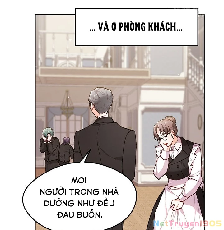 Tôi Chỉ Là Một Tiểu Thư Bình Thường Chapter 119 - 24