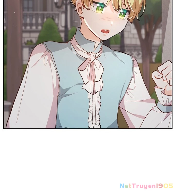 Tôi Chỉ Là Một Tiểu Thư Bình Thường Chapter 119 - 34