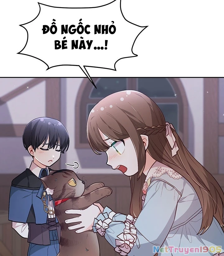 Tôi Chỉ Là Một Tiểu Thư Bình Thường Chapter 119 - 82