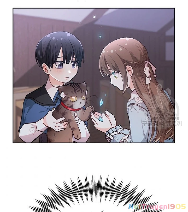 Tôi Chỉ Là Một Tiểu Thư Bình Thường Chapter 119 - 94