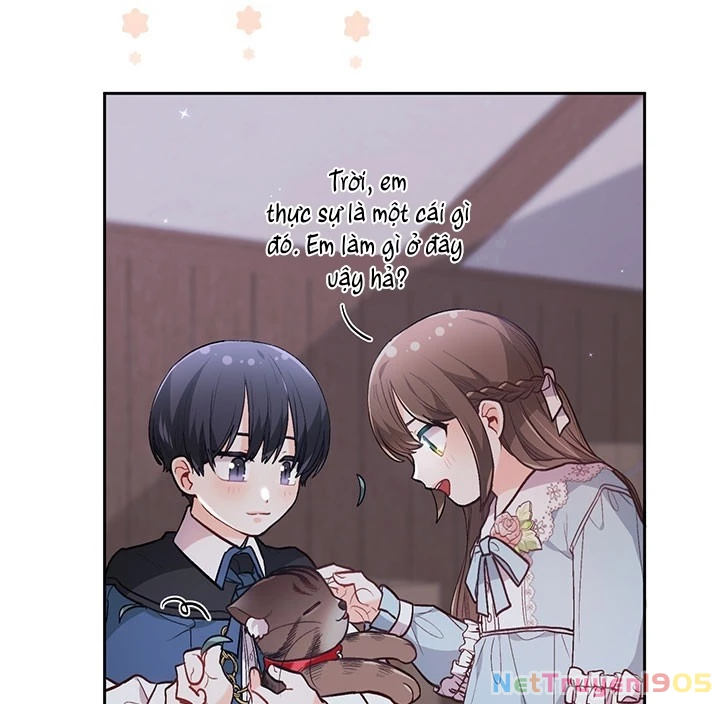 Tôi Chỉ Là Một Tiểu Thư Bình Thường Chapter 119 - 99