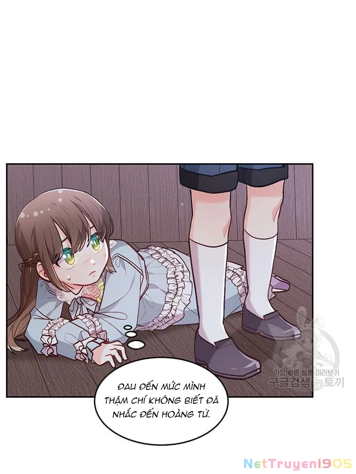 Tôi Chỉ Là Một Tiểu Thư Bình Thường Chapter 120 - 40