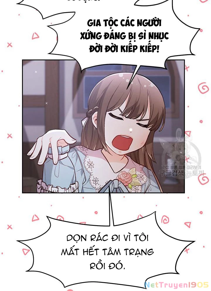 Tôi Chỉ Là Một Tiểu Thư Bình Thường Chapter 120 - 94