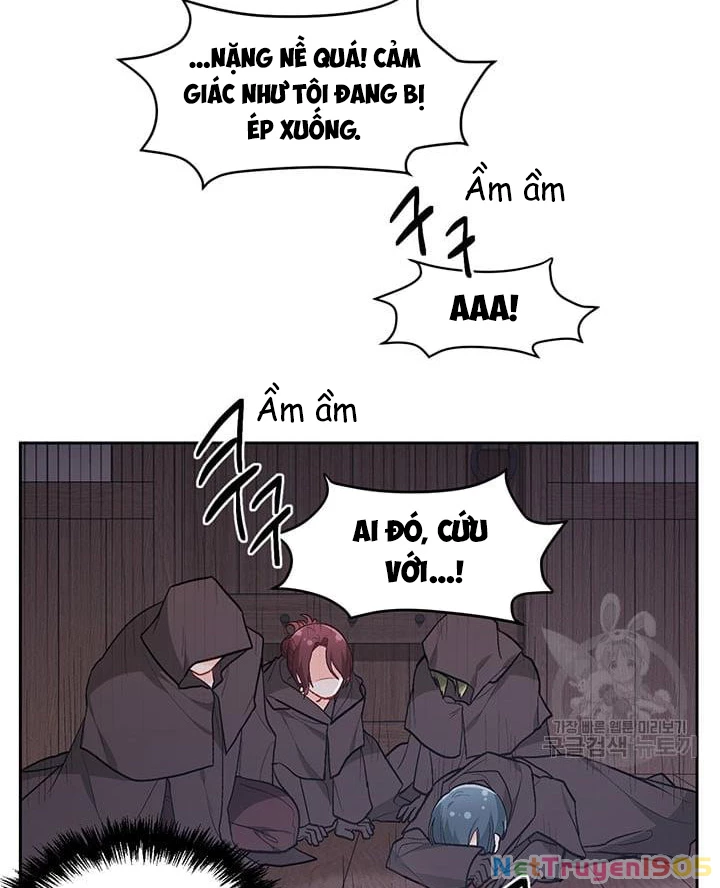 Tôi Chỉ Là Một Tiểu Thư Bình Thường Chapter 120 - 109