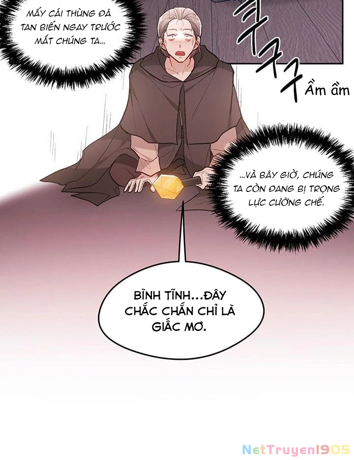 Tôi Chỉ Là Một Tiểu Thư Bình Thường Chapter 120 - 110