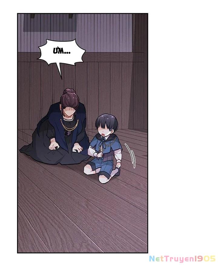 Tôi Chỉ Là Một Tiểu Thư Bình Thường Chapter 120 - 111