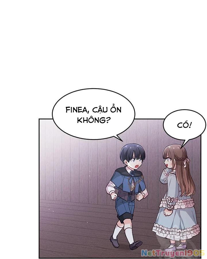 Tôi Chỉ Là Một Tiểu Thư Bình Thường Chapter 120 - 112