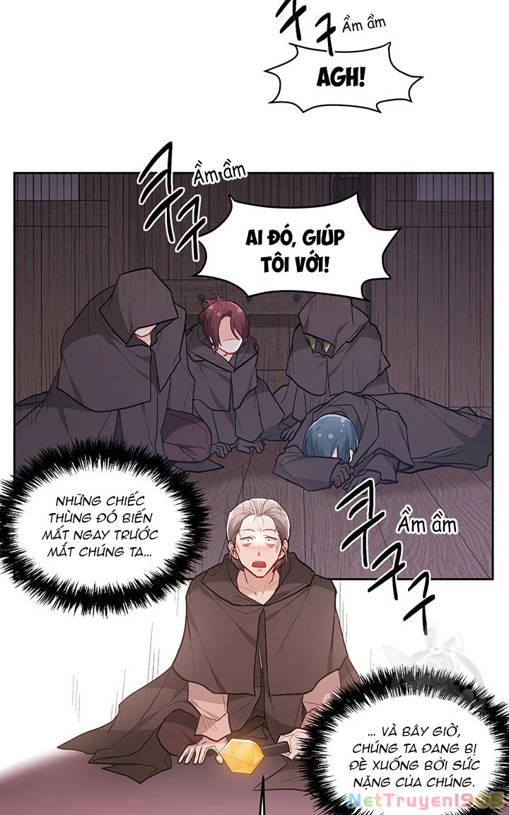 Tôi Chỉ Là Một Tiểu Thư Bình Thường Chapter 121 - 2