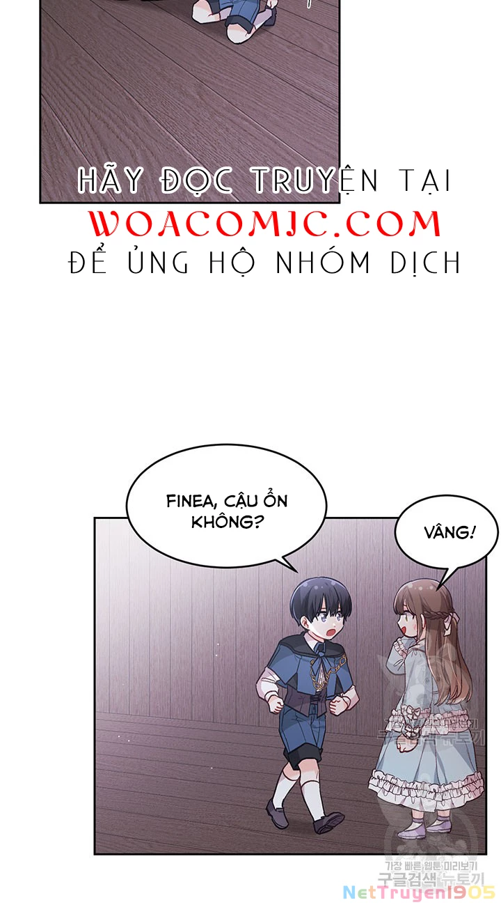 Tôi Chỉ Là Một Tiểu Thư Bình Thường Chapter 121 - 4