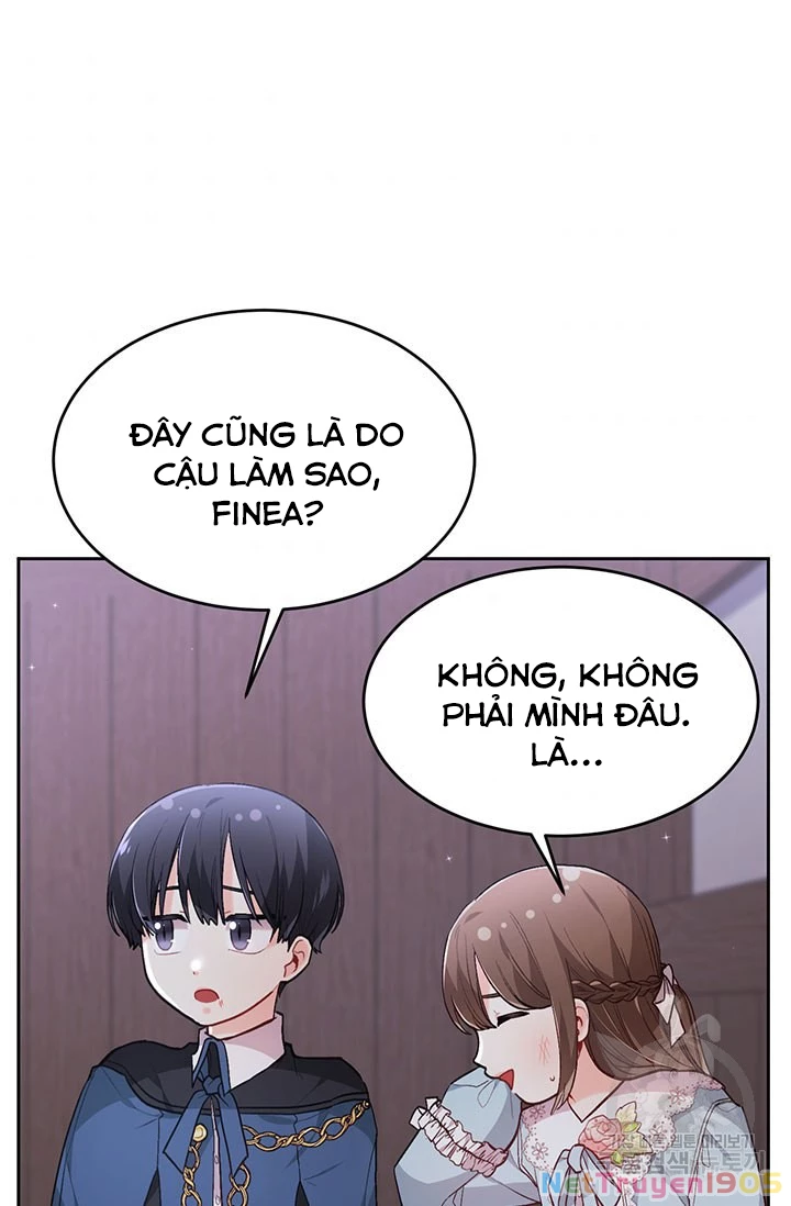 Tôi Chỉ Là Một Tiểu Thư Bình Thường Chapter 121 - 5