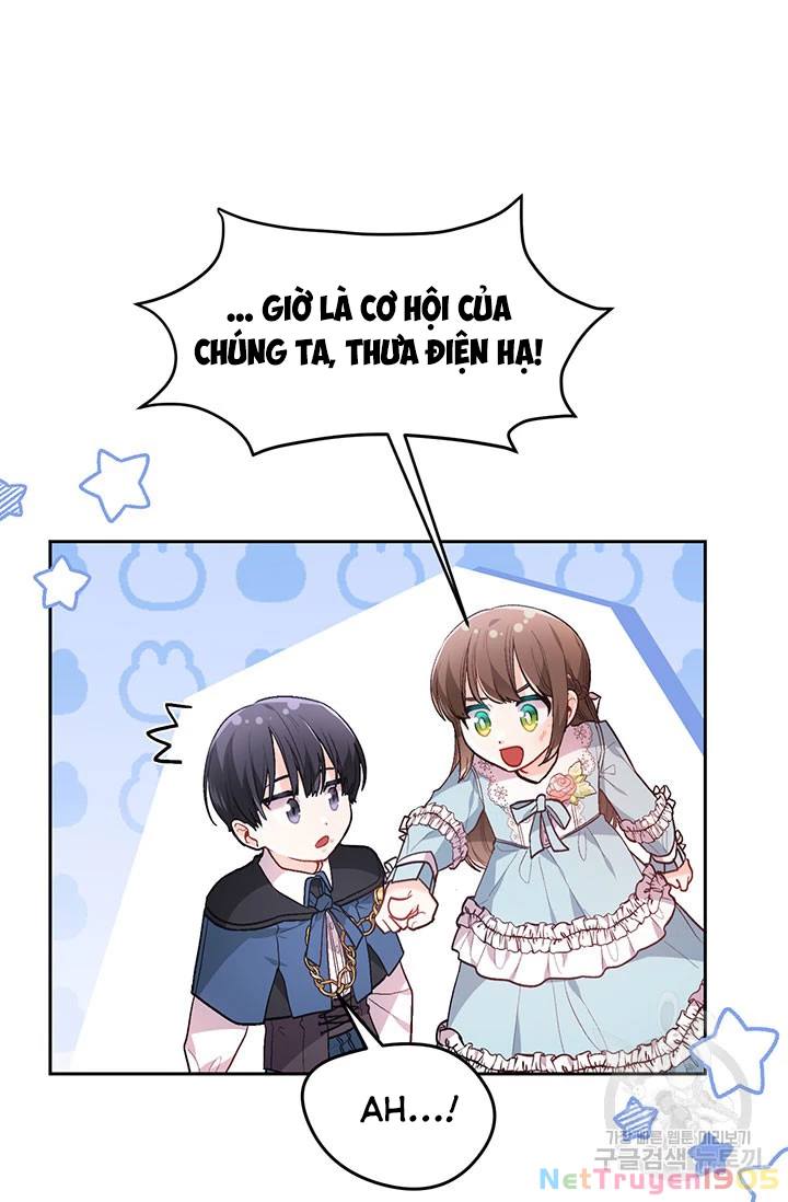 Tôi Chỉ Là Một Tiểu Thư Bình Thường Chapter 121 - 17