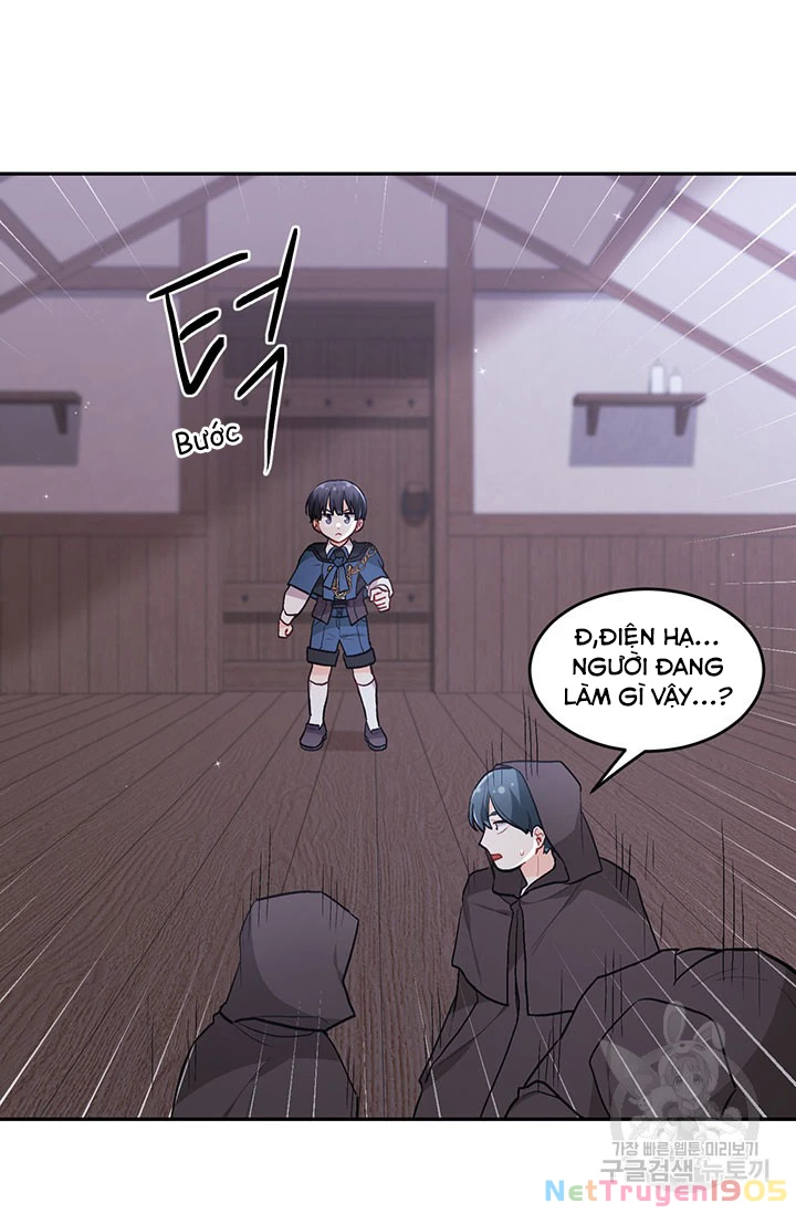 Tôi Chỉ Là Một Tiểu Thư Bình Thường Chapter 121 - 20