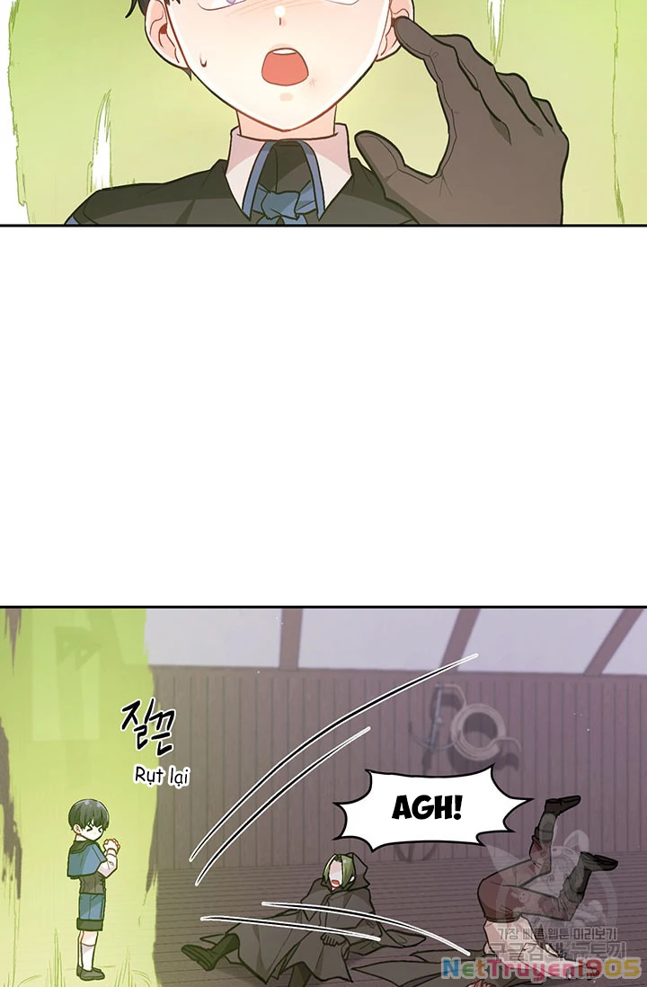 Tôi Chỉ Là Một Tiểu Thư Bình Thường Chapter 121 - 28