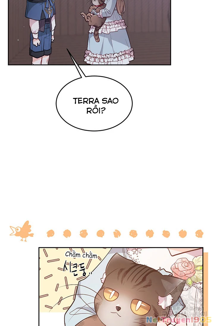 Tôi Chỉ Là Một Tiểu Thư Bình Thường Chapter 121 - 38