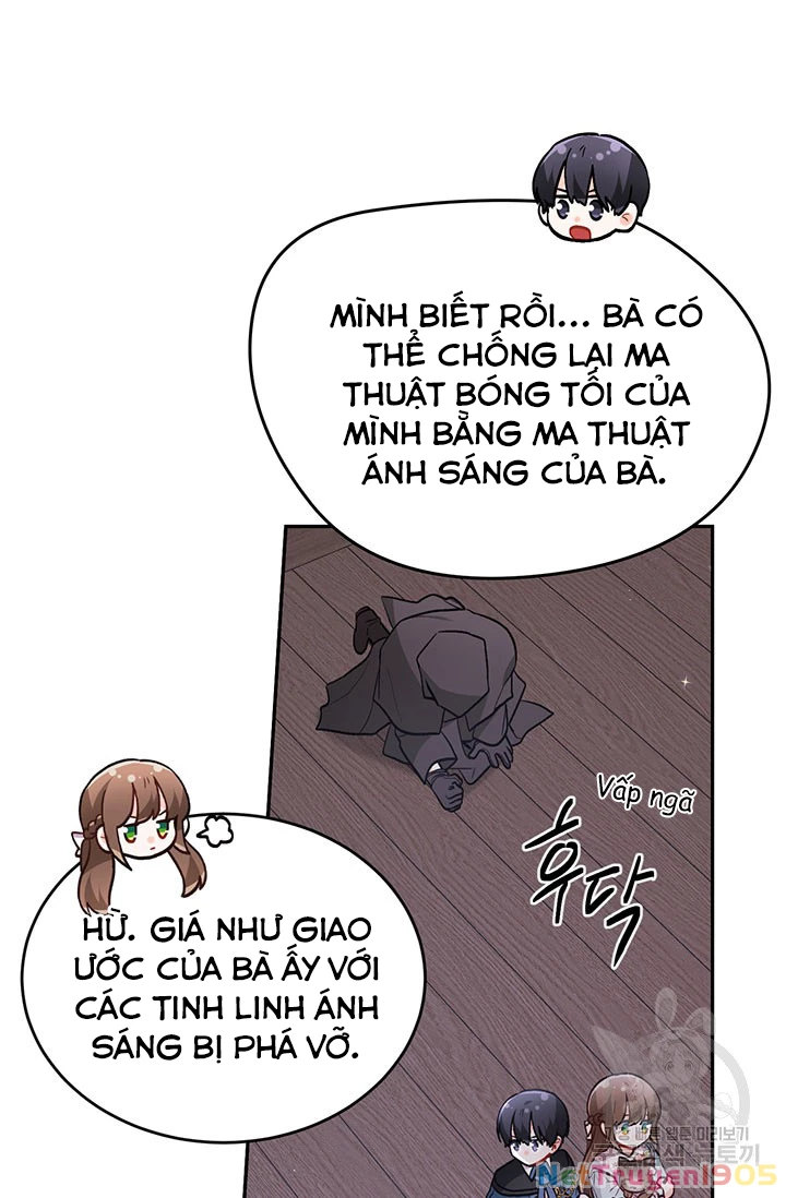 Tôi Chỉ Là Một Tiểu Thư Bình Thường Chapter 121 - 45