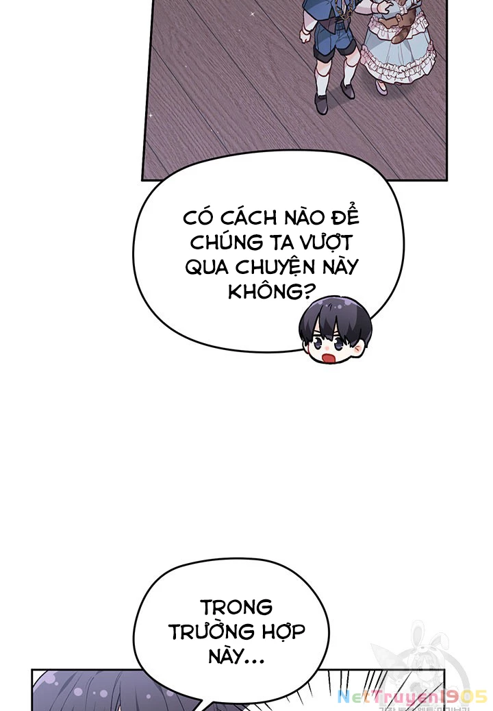 Tôi Chỉ Là Một Tiểu Thư Bình Thường Chapter 121 - 46