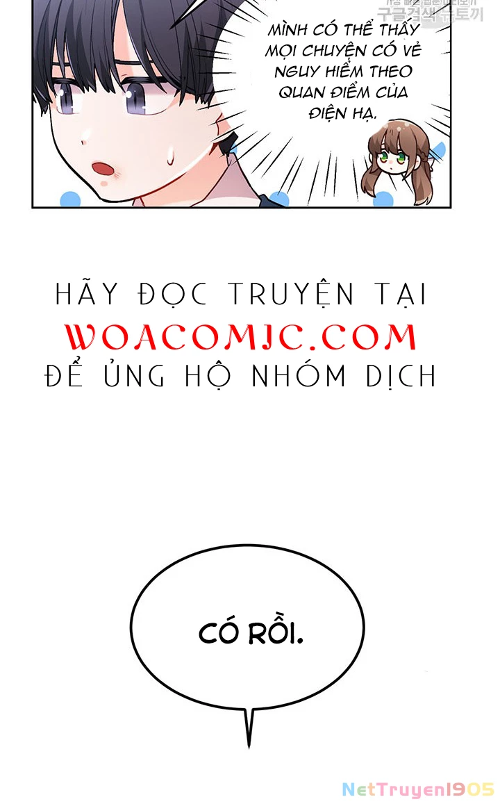 Tôi Chỉ Là Một Tiểu Thư Bình Thường Chapter 121 - 47