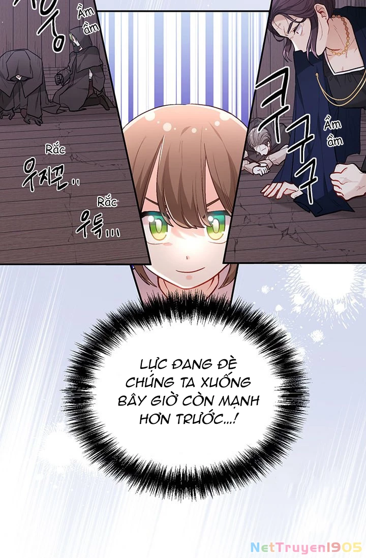 Tôi Chỉ Là Một Tiểu Thư Bình Thường Chapter 121 - 52