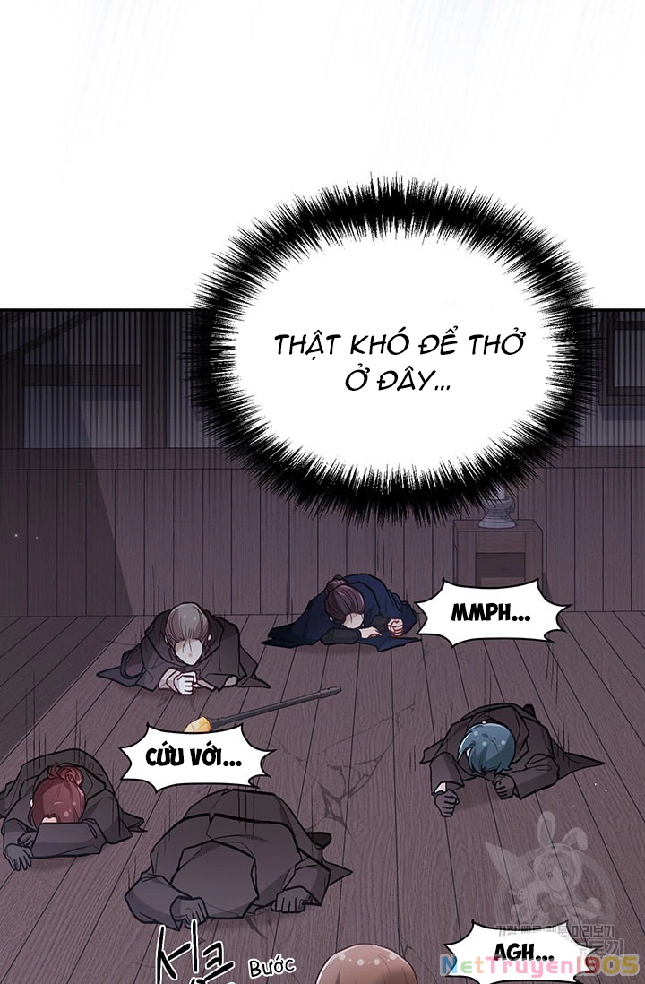 Tôi Chỉ Là Một Tiểu Thư Bình Thường Chapter 121 - 53