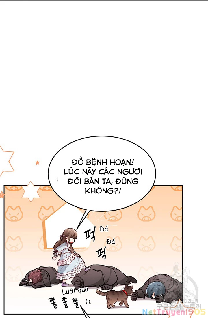 Tôi Chỉ Là Một Tiểu Thư Bình Thường Chapter 121 - 56