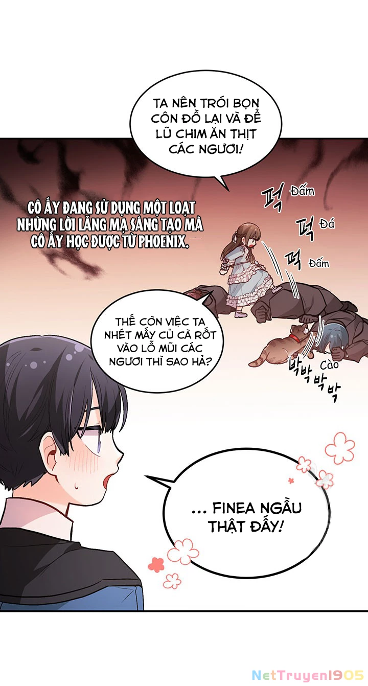 Tôi Chỉ Là Một Tiểu Thư Bình Thường Chapter 121 - 57