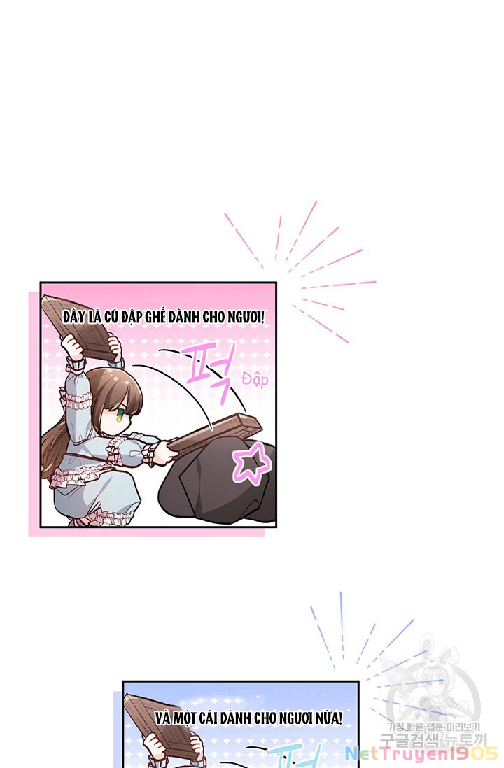 Tôi Chỉ Là Một Tiểu Thư Bình Thường Chapter 121 - 59