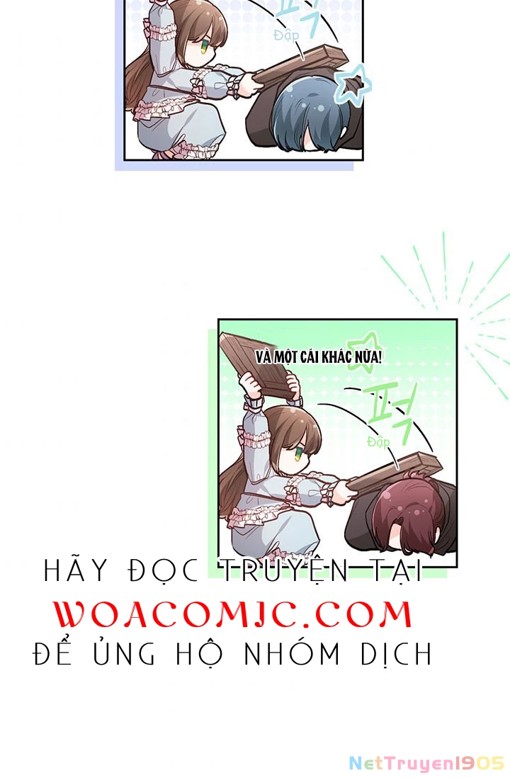 Tôi Chỉ Là Một Tiểu Thư Bình Thường Chapter 121 - 60