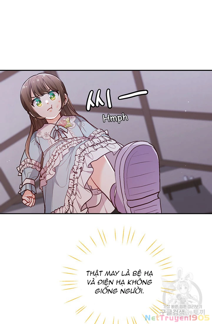 Tôi Chỉ Là Một Tiểu Thư Bình Thường Chapter 121 - 62