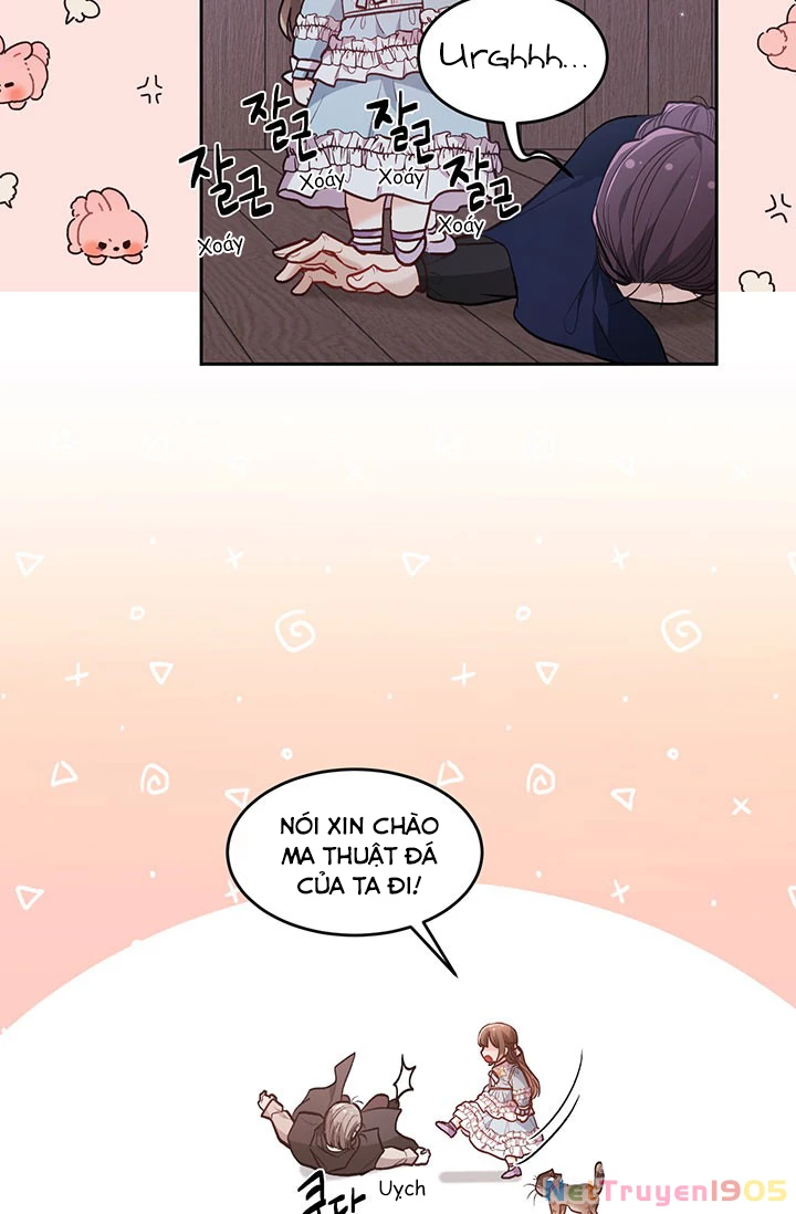 Tôi Chỉ Là Một Tiểu Thư Bình Thường Chapter 121 - 64