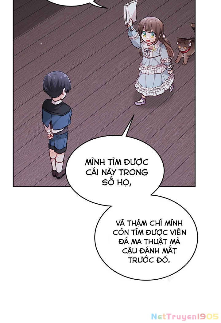 Tôi Chỉ Là Một Tiểu Thư Bình Thường Chapter 121 - 66